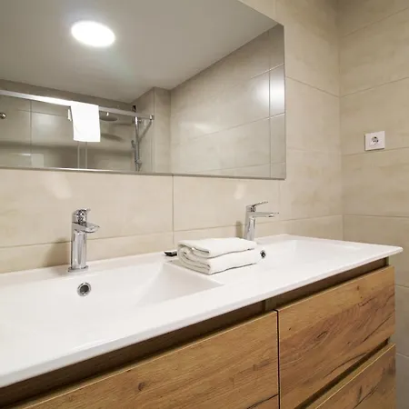 Apartment Paraiso Del Norte *