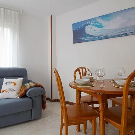 Apartment Paraiso Del Norte *