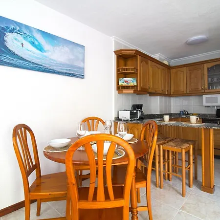 Apartment Paraiso Del Norte San Vicente De La Barquera