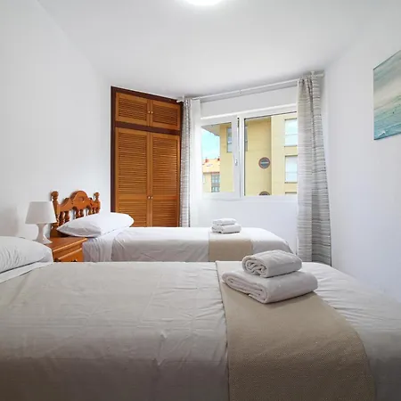 Apartment Paraiso Del Norte San Vicente De La Barquera