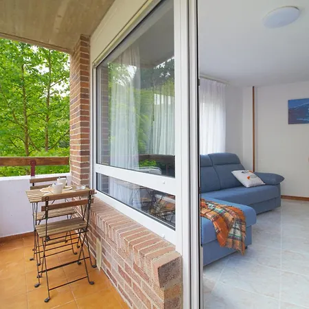 Apartment Paraiso Del Norte