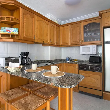Paraiso Del Norte Apartment San Vicente De La Barquera