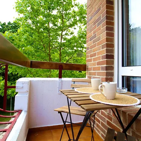 Paraiso Del Norte Apartment San Vicente De La Barquera