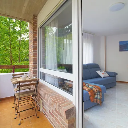 Apartment Paraiso Del Norte