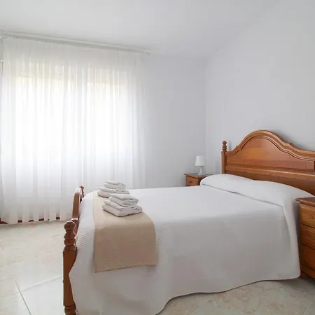 Paraiso Del Norte Apartment *