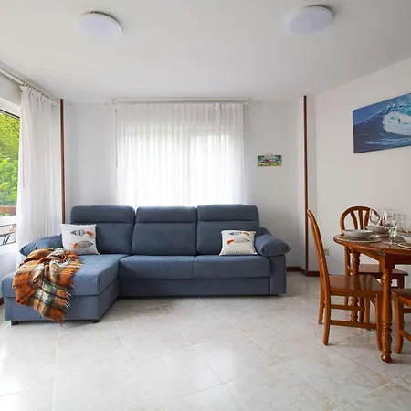 Paraiso Del Norte Apartment
