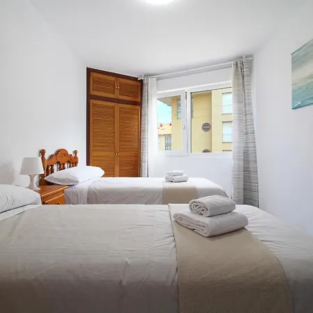 Apartment Paraiso Del Norte