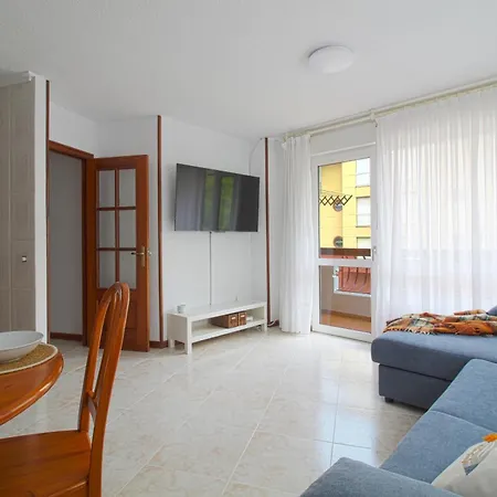 Apartment Paraiso Del Norte